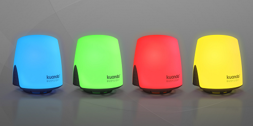 Busylight